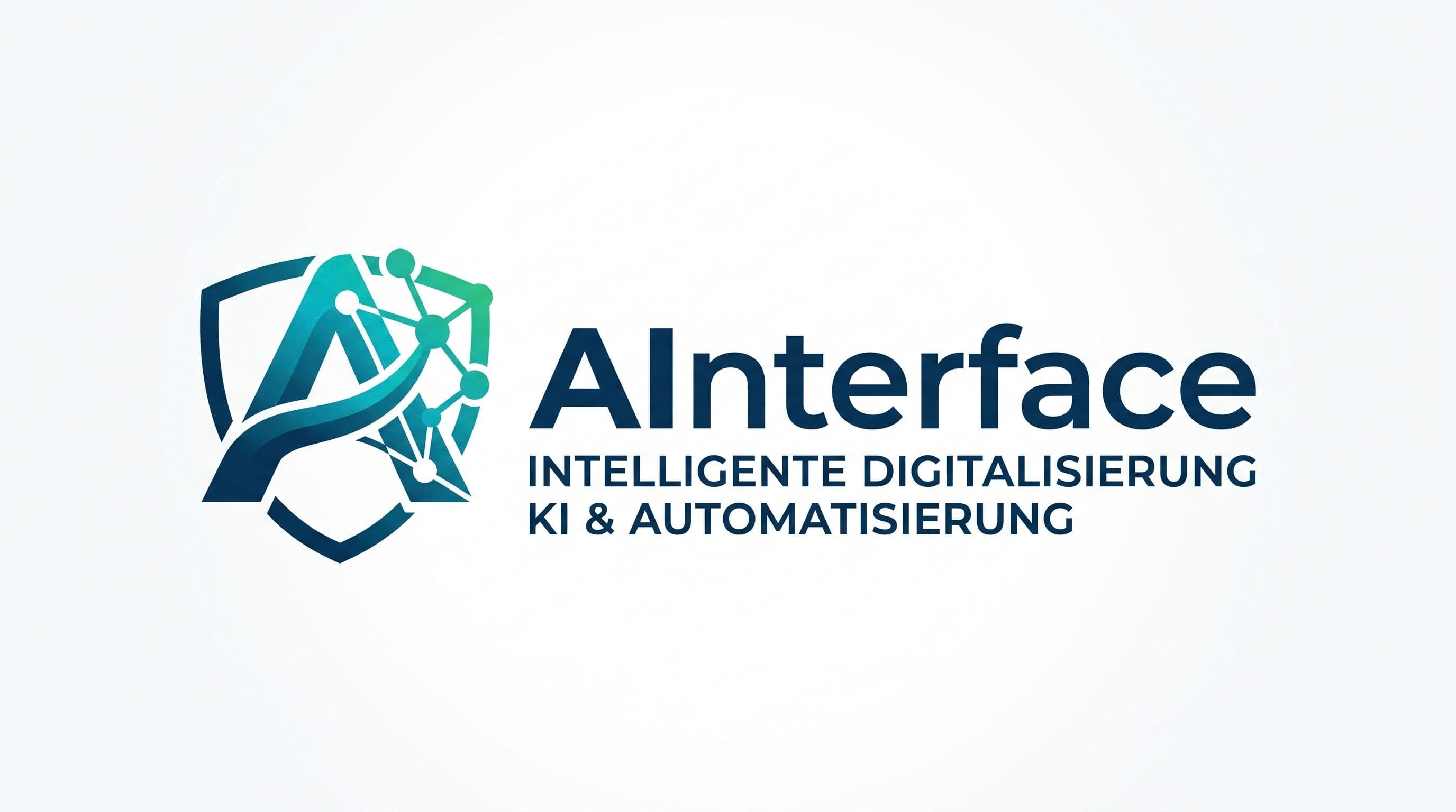 AInterface – Intelligente Digitalisierung, KI und Automatisierung